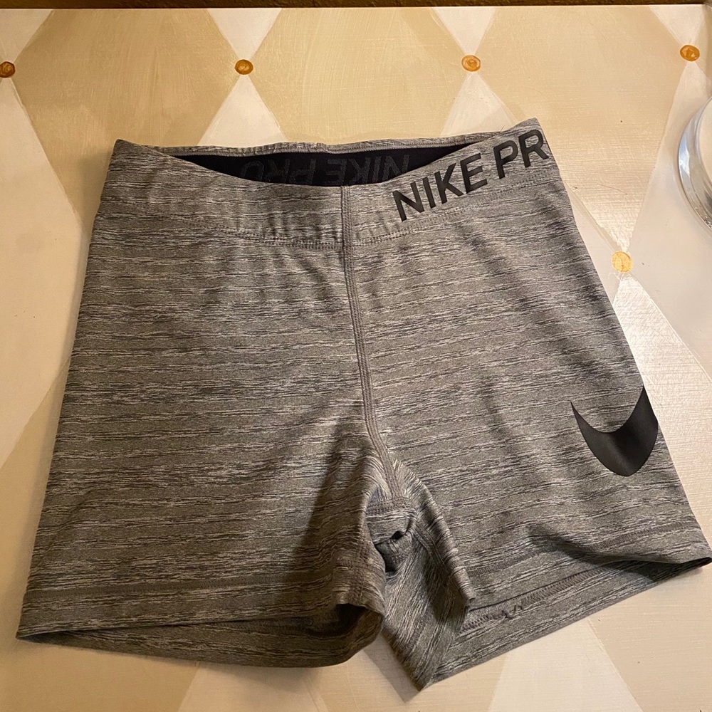 Nike pro spandex